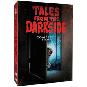 Tales From the Darkside: Complete Series