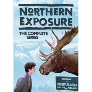 Northern Exposure: The Complete Series [DVD]
