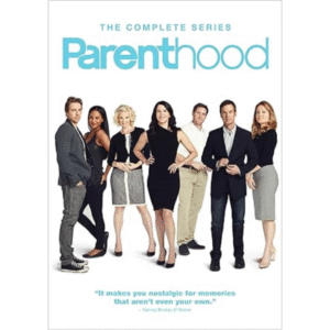 Parenthood: The Complete Series [DVD]