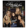 Pretty Little Liars: The Complete Series DVD Collection (Heavy version)