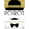 Agatha Christie's Poirot: Complete Cases Collection