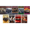 Chicago Fire: Seasons 1-9 (DVD 9-Pack)