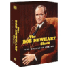 The Bob Newhart Show: The Complete Series