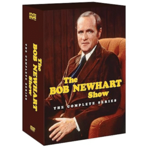 The Bob Newhart Show: The Complete Series