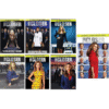 The Closer Complete Series Season 1-7 DVD