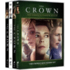 The Crown Complete Series 1-4 (Heavy version)