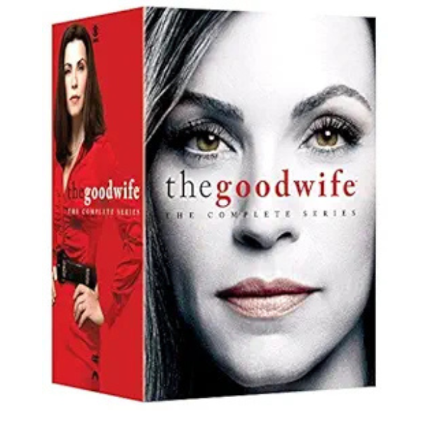 The Good Wife: Complete Series