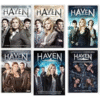 The Haven: Complete Series