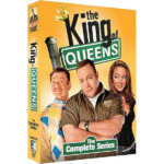 The King of Queens - The Complete Series