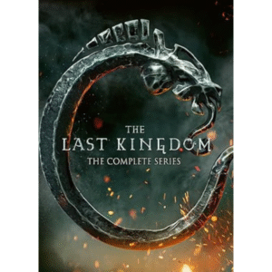 The Last Kingdom: The Complete Series