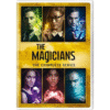 The Magicians: The Complete Series [DVD]