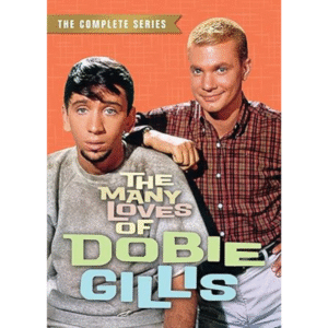The Many Loves of Dobie Gillis: The Complete Series