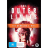 The Outer Limits: The Complete Series (1995-2002)