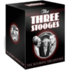The Three Stooges: The Ultimate Collection