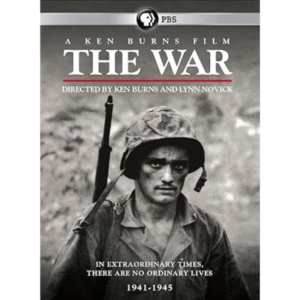 The War: A Ken Burns Film