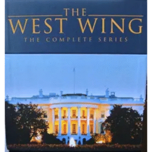 The West Wing: The Complete Series