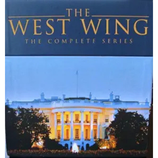 The West Wing: The Complete Series