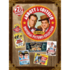 Abbott & Costello: The Complete Universal Pictures Collection - Premium Edition [DVD] (Heavy version)