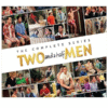 Two and a Half Men: The Complete Series Seasons 1-12