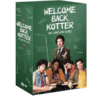 Welcome Back, Kotter: The Complete Series