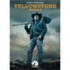 YELLOWSTONE-SEASON 3 (DVD/4 DISC)
