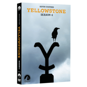 Yellowstone: Season Four