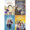 Young Sheldon Complete Series DVD Season 1-4