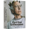 Curb Your Enthusiasm: The Complete Series Seasons 1-12 DVD