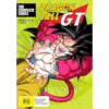 Dragon Ball GT: Complete Series + Movies