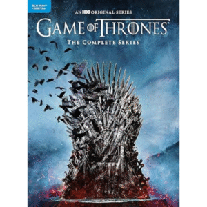 Game of Thrones Complete Series 1-8 (Blu-ray)