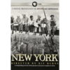 New York (8 Episode PBS Boxed Set)