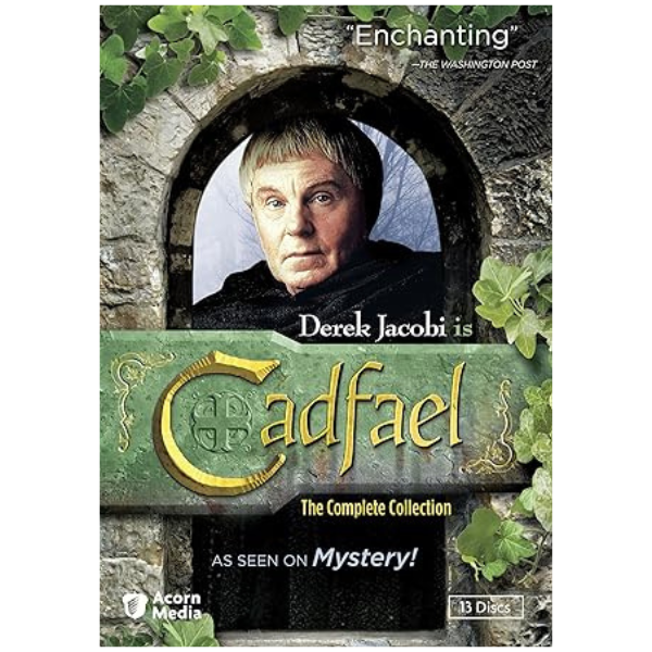 Cadfael: The Complete Collection