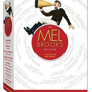 The Mel Brooks Collection