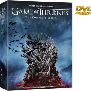 Game of Thrones :The Complete Series (2011–2019)