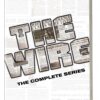 Wire, The: The Complete Series (DVD/RPKG)