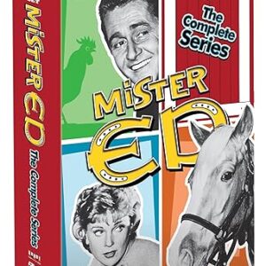 Mister Ed: The Complete Series