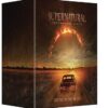 Supernatural: The Complete Series (DVD)