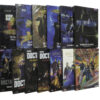 D423 Doctor Who Season 1-13 65DVD