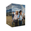 Heartland S 1-18