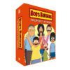 Bob's Burgers S 1-15