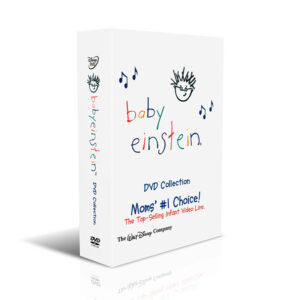 Baby Einstein – 26 DVD Collection