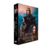 The Witcher SEASONS 1-4