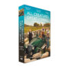 D1828 All Creatures Great and Small 1-6 12DVD