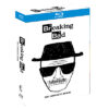 L39 Breaking bad the complete series 9DVD
